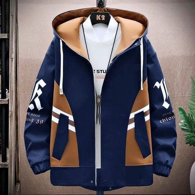 Mens Hoodie