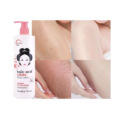 Kojic Acid Body Lotion – Brighten & Nourish Your Skin_img_3