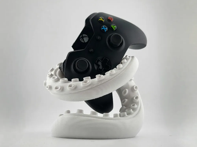Tentacle stand for controller ps5 and xbox ps4_img_0