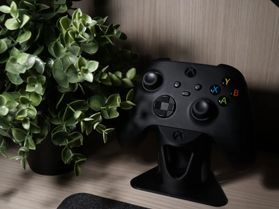 Xbox Series S/X/One controller Stand_img_0