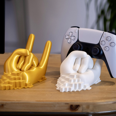 Hand Controller Holder_img_0
