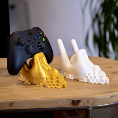 Hand Controller Holder_img_1
