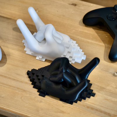 Hand Controller Holder_img_2