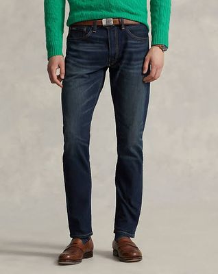 American eagle jeans pant -Deep Blue_img_0