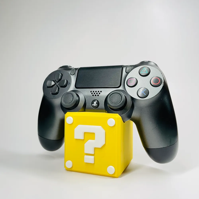 Super Mario Controller Stand_img_1
