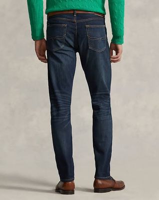 American eagle jeans pant -Deep Blue_img_1