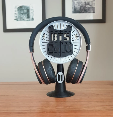 BTS Headphone Stand_img_0