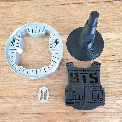 BTS Headphone Stand_img_2