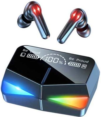 M28 TWS Wireless Gaming Earbuds_img_1
