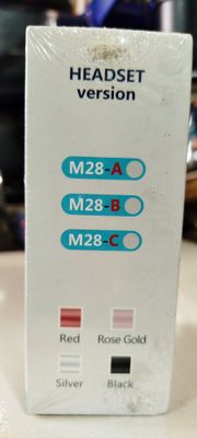 M28 TWS Wireless Gaming Earbuds_img_3