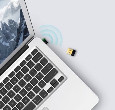 TP-Link TL-WN725N 150Mbps USB Wi-Fi Adapter – Compact & Reliable Connectivity_img_3