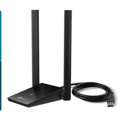 TP-Link TX20U AX1800 USB Wi-Fi 6 Adapter – The Future of Wireless Connectivity_img_8