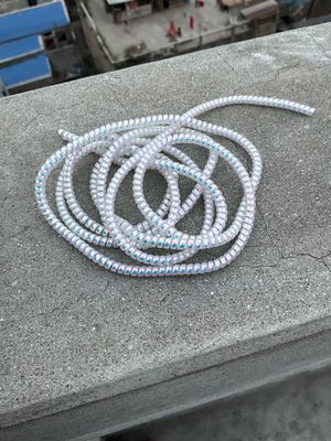 1.6m Laser data cable protective cover, extended mobile phone charging cable protective cover, charger winding rope, suitable for all models_img_14