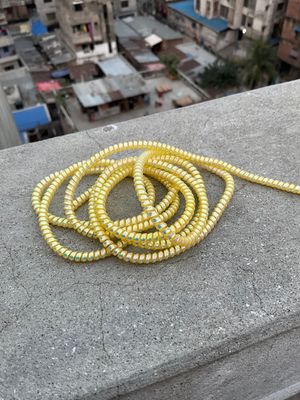 1.6m Laser data cable protective cover, extended mobile phone charging cable protective cover, charger winding rope, suitable for all models_img_15