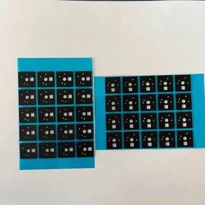 Poron Foam Switch Pads Sticker - 20 Piece_img_1