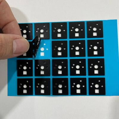 Poron Foam Switch Pads Sticker - 20 Piece_img_0