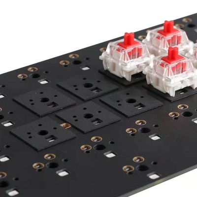 Poron Foam Switch Pads Sticker - 20 Piece_img_2