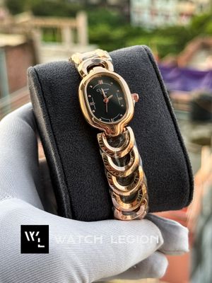 CHRISTIAN DIOR ROSE GOLD CASE BLACK DIAL_img_0