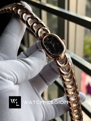 CHRISTIAN DIOR ROSE GOLD CASE BLACK DIAL_img_1