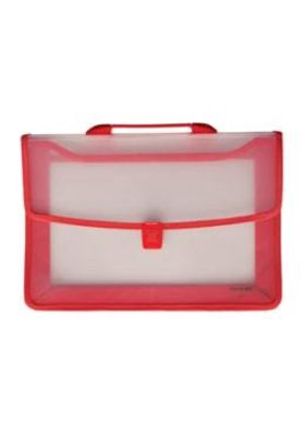 Good Luck Document Carrier Exam Bag Random Color 1 Pcs_img_3