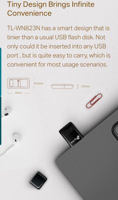 TP-Link TL-WN823N 300Mbps USB Wi-Fi Adapter – Faster, Stronger, & Smarter_img_7