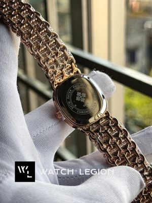 PATEK PHILIPPE STONE CASE ROSE GOLD_img_2