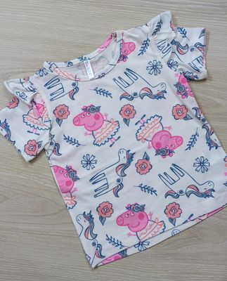 Girl t shirt 2y_img_0