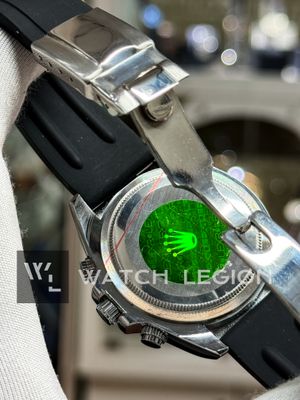 ROLEX DAYTONA TIGER EDITION SILVER_img_5