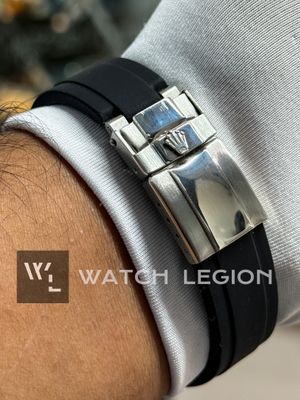 ROLEX DAYTONA TIGER EDITION SILVER_img_6