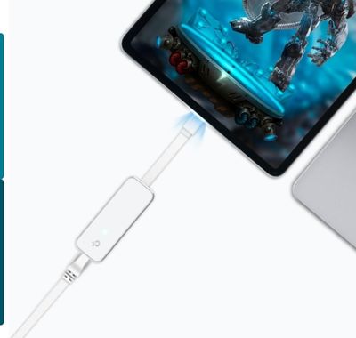 TP-Link UE300C – USB-C to Gigabit Ethernet Adapter for Ultra-Fast Wired Internet_img_10