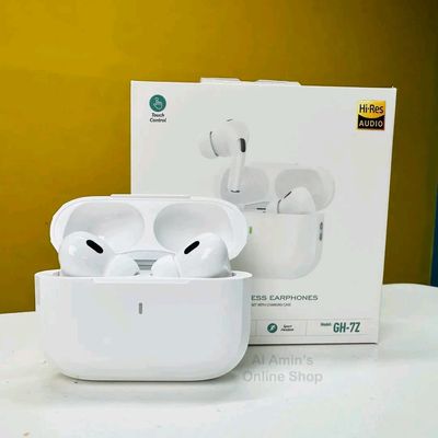 Sports Earbuds GH-7Z_img_0