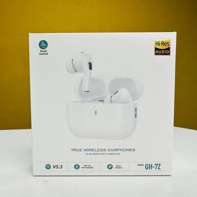 Sports Earbuds GH-7Z_img_2