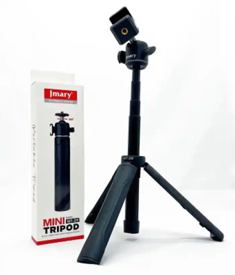 Jmary MT-29 Portable Mini Tripod For Camera Mobile DSLR_img_0