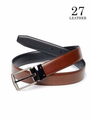 Flexbelt Dual Tone Moving Brockless_img_1