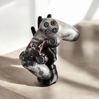 STAND HOLDER JOYSTICK PS3-PS4-PS5-PORTA JOYSTICK_img_1