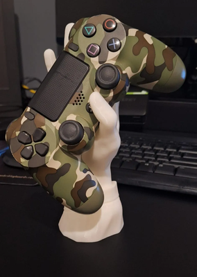 STAND HOLDER JOYSTICK PS3-PS4-PS5-PORTA JOYSTICK_img_2