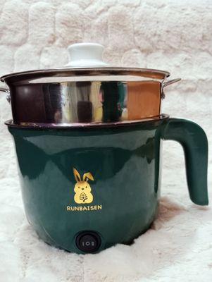 Runbaisen Electric Multi Cooker GB4706_img_3