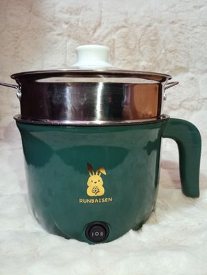 Runbaisen Electric Multi Cooker GB4706_img_5