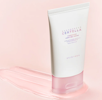 SKIN1004 Madagascar Centella Poremizing Light Gel Cream (75ml)_img_0