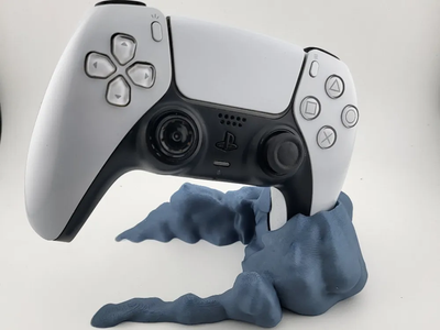 stand ps5 controller playstation_img_1
