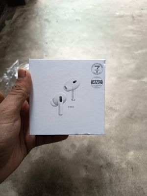 Hoco EW63 ANC True Wireless Bluetooth Earbuds_img_1