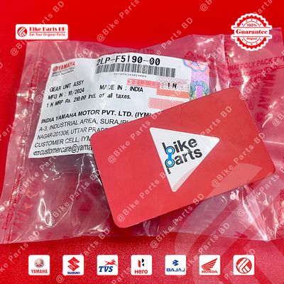 Meter/Speed Sensor/Meter Penium Holder (Gear unit Assy) for Yamaha Saluto 125 bike._img_0