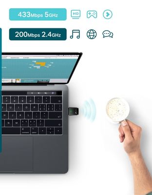TP-Link Archer T2U AC600 USB Wi-Fi Adapter – Super-Fast Dual-Band Wireless Connectivity!_img_4