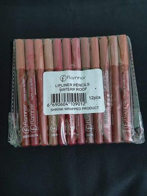 💋Flarnnor Matte Color Lipstick💋_img_0