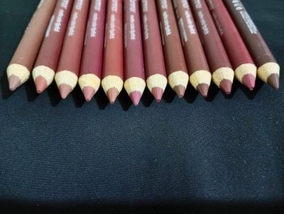 💋Flarnnor Matte Color Lipstick💋_img_3