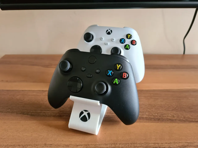 Xbox Controller Dual Stand_img_0