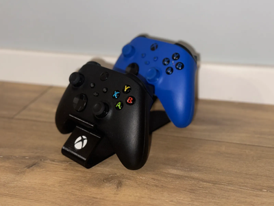 Xbox Controller Dual Stand_img_2