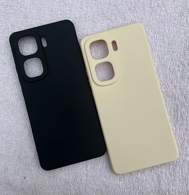 IQOO NEO10 Soft silicone case_img_0