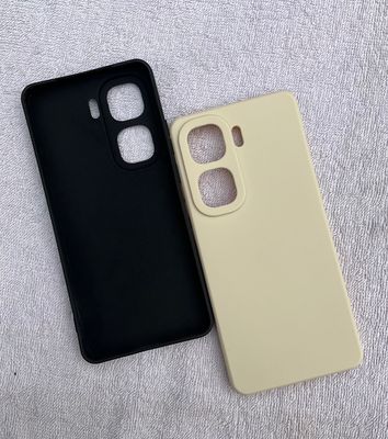 IQOO NEO10 Soft silicone case_img_1