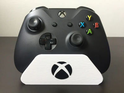 Xbox Controller Stand_img_1